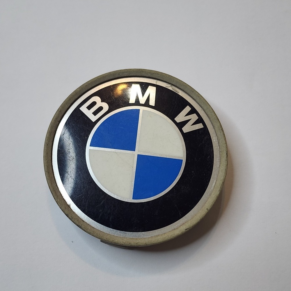 BMW 323i 318i 325i 525i 6 7 M X Z OEM Hubcap Center Cap 1 095 361 OEM Wheel